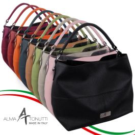 Alma Tonutti, Bags, Alma Tonutti Handbag